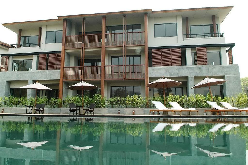 Veranda Chiang Mai Hang Dong Exterior photo