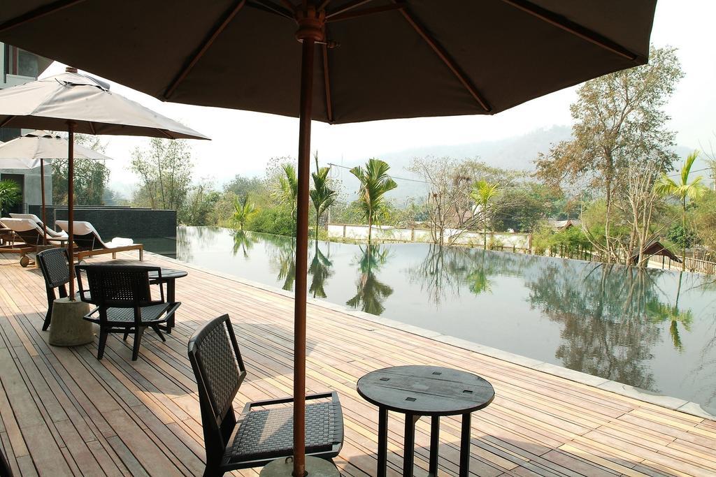 Veranda Chiang Mai Hang Dong Exterior photo