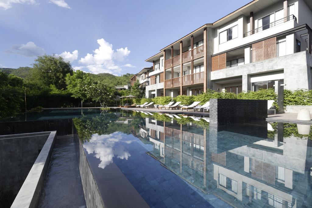 Veranda Chiang Mai Hang Dong Exterior photo