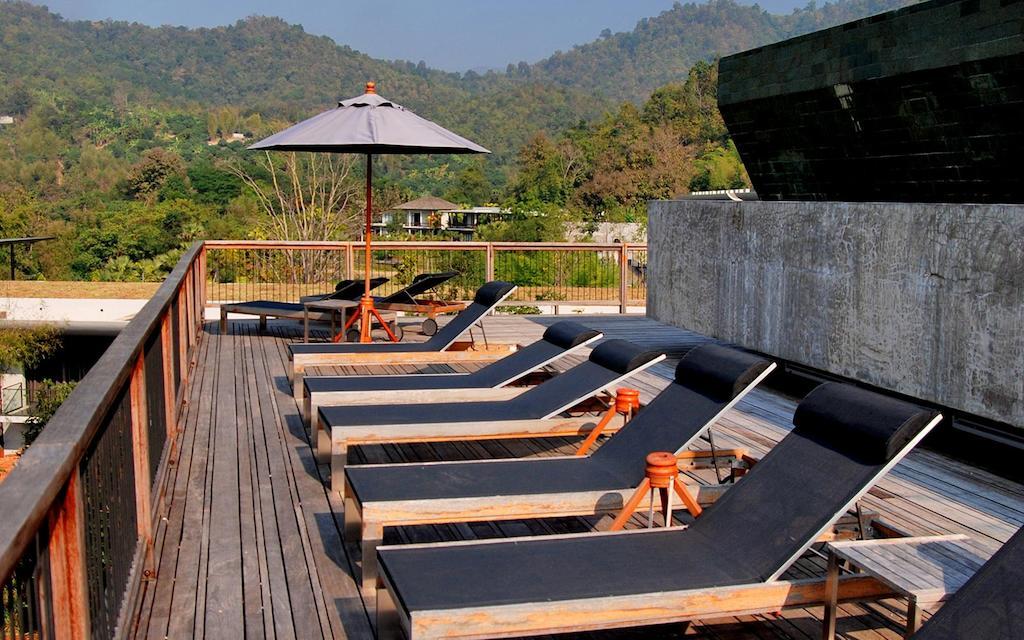 Veranda Chiang Mai Hang Dong Exterior photo