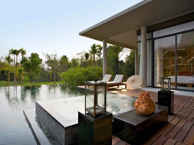 Veranda Chiang Mai Hang Dong Exterior photo