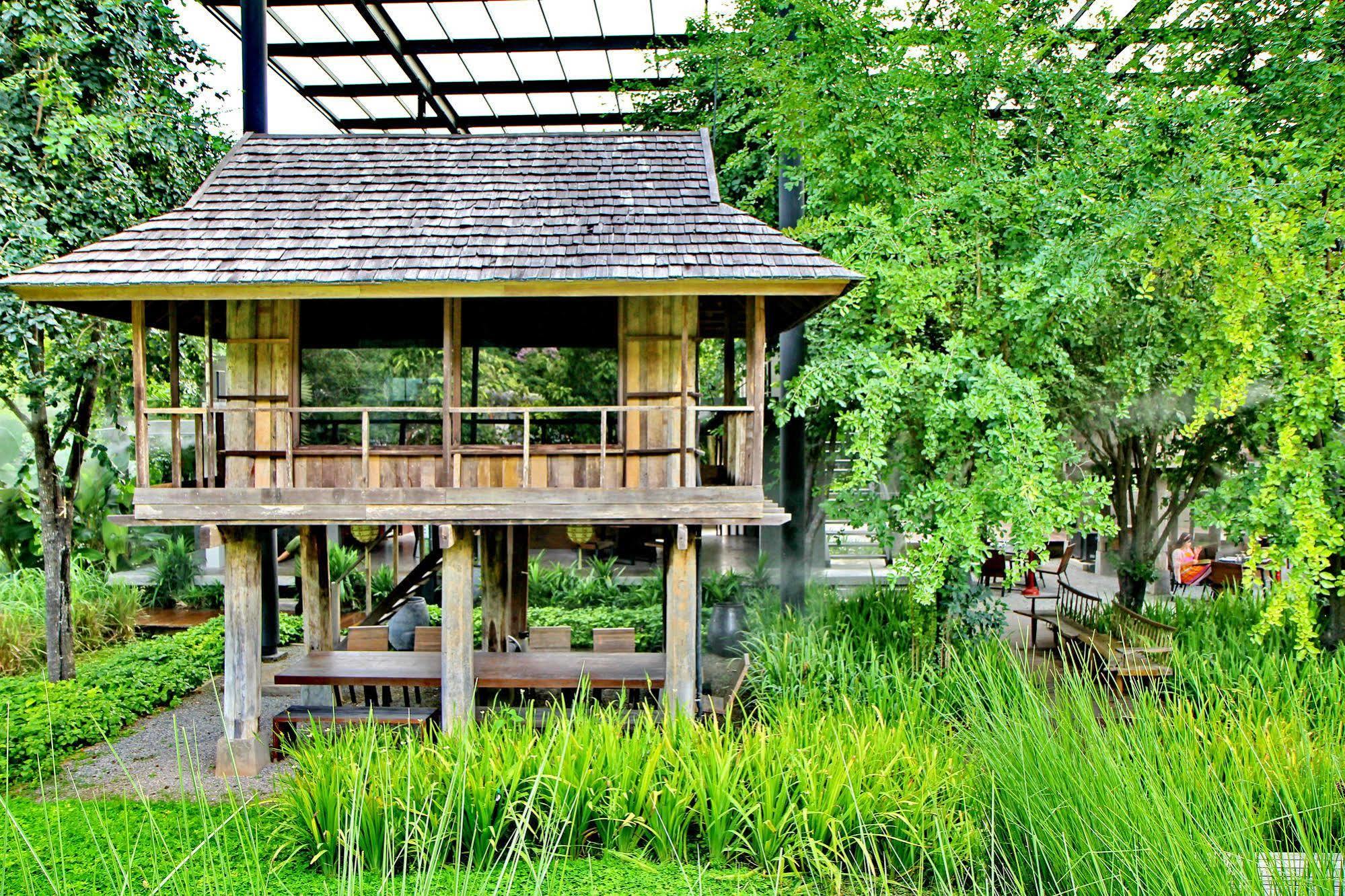 Veranda Chiang Mai Hang Dong Exterior photo