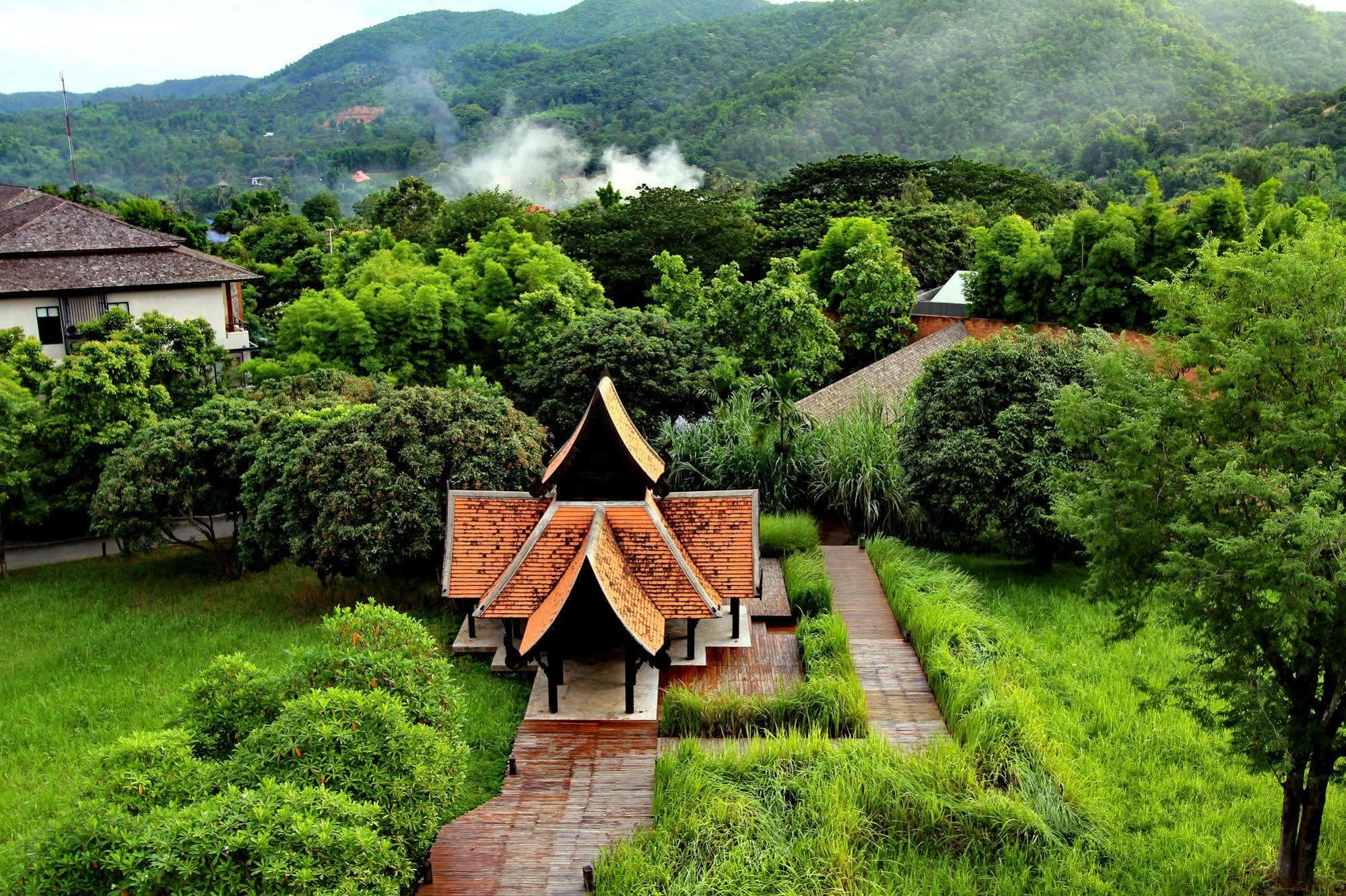 Veranda Chiang Mai Hang Dong Exterior photo