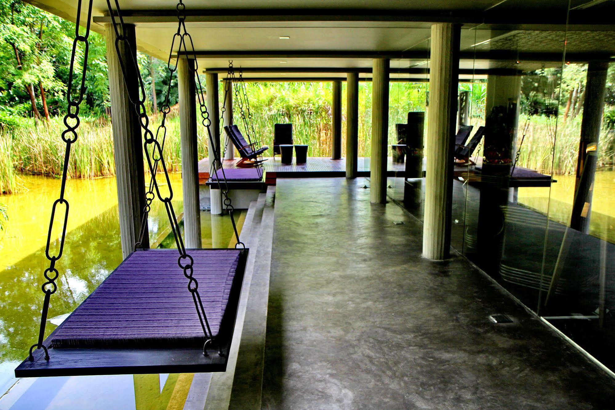 Veranda Chiang Mai Hang Dong Exterior photo