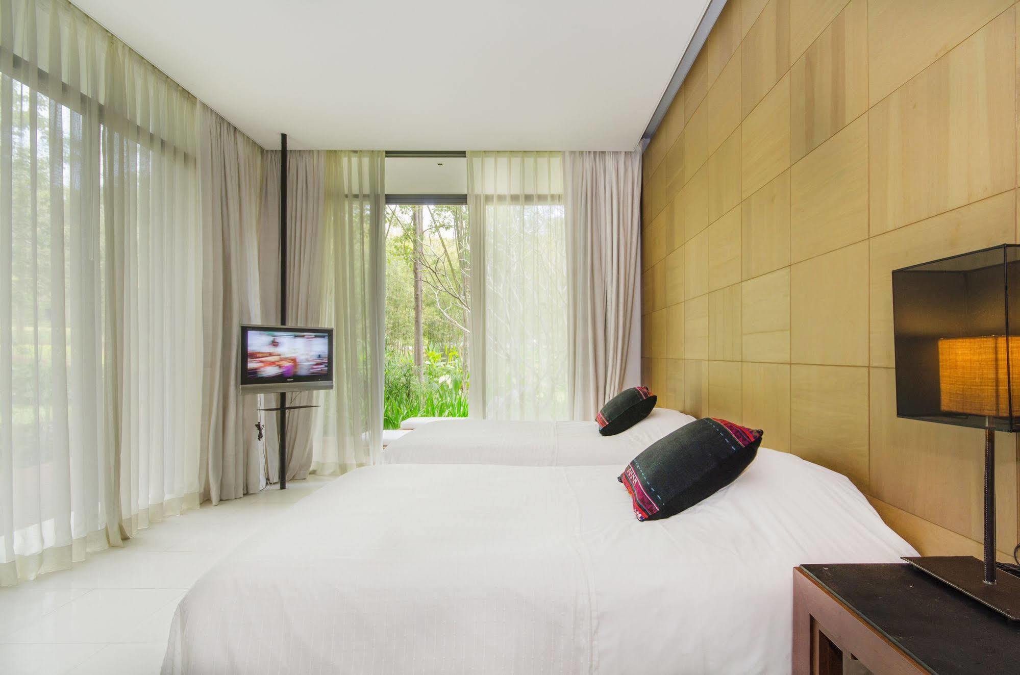 Veranda Chiang Mai Hang Dong Exterior photo
