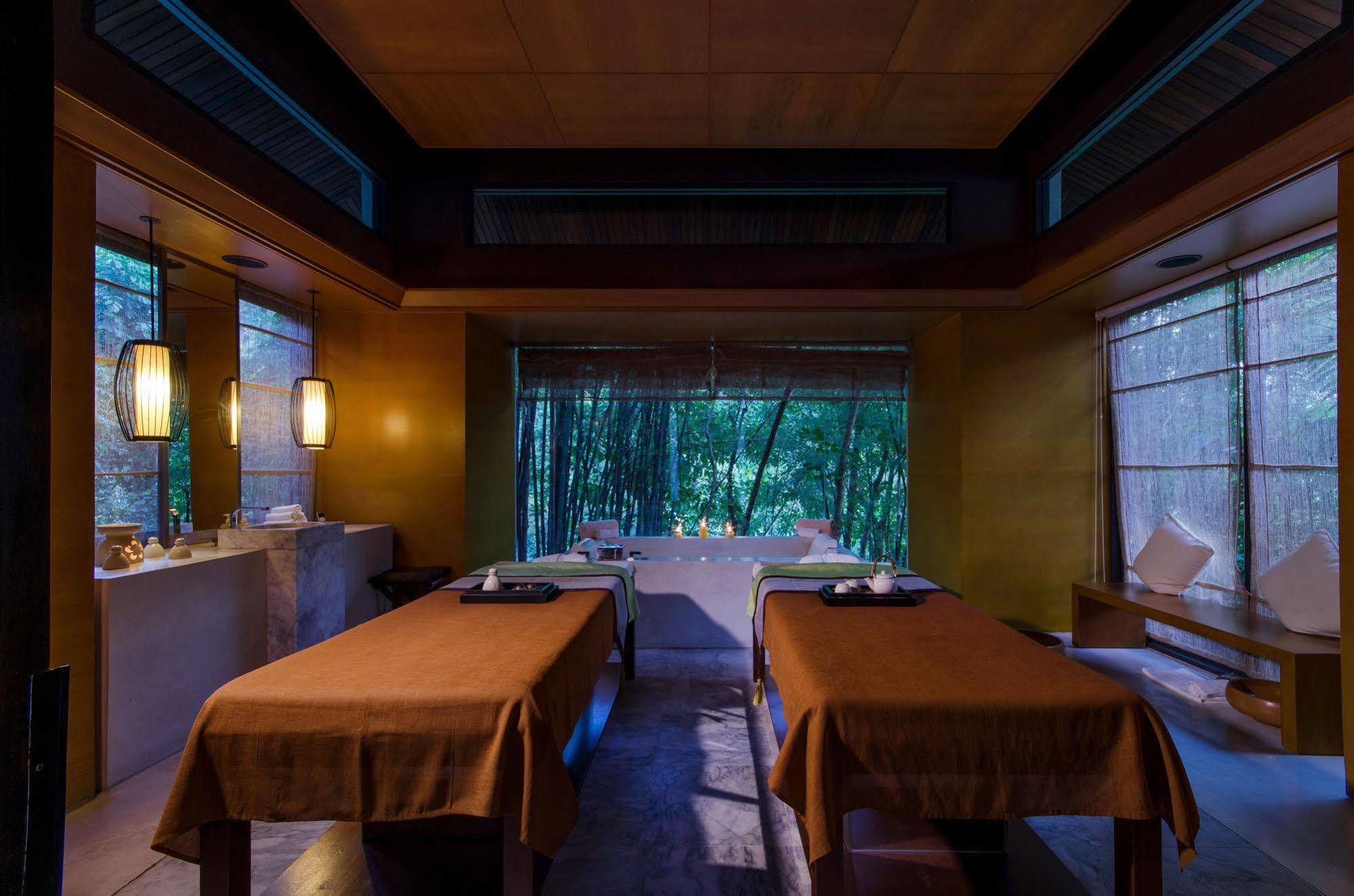 Veranda Chiang Mai Hang Dong Exterior photo