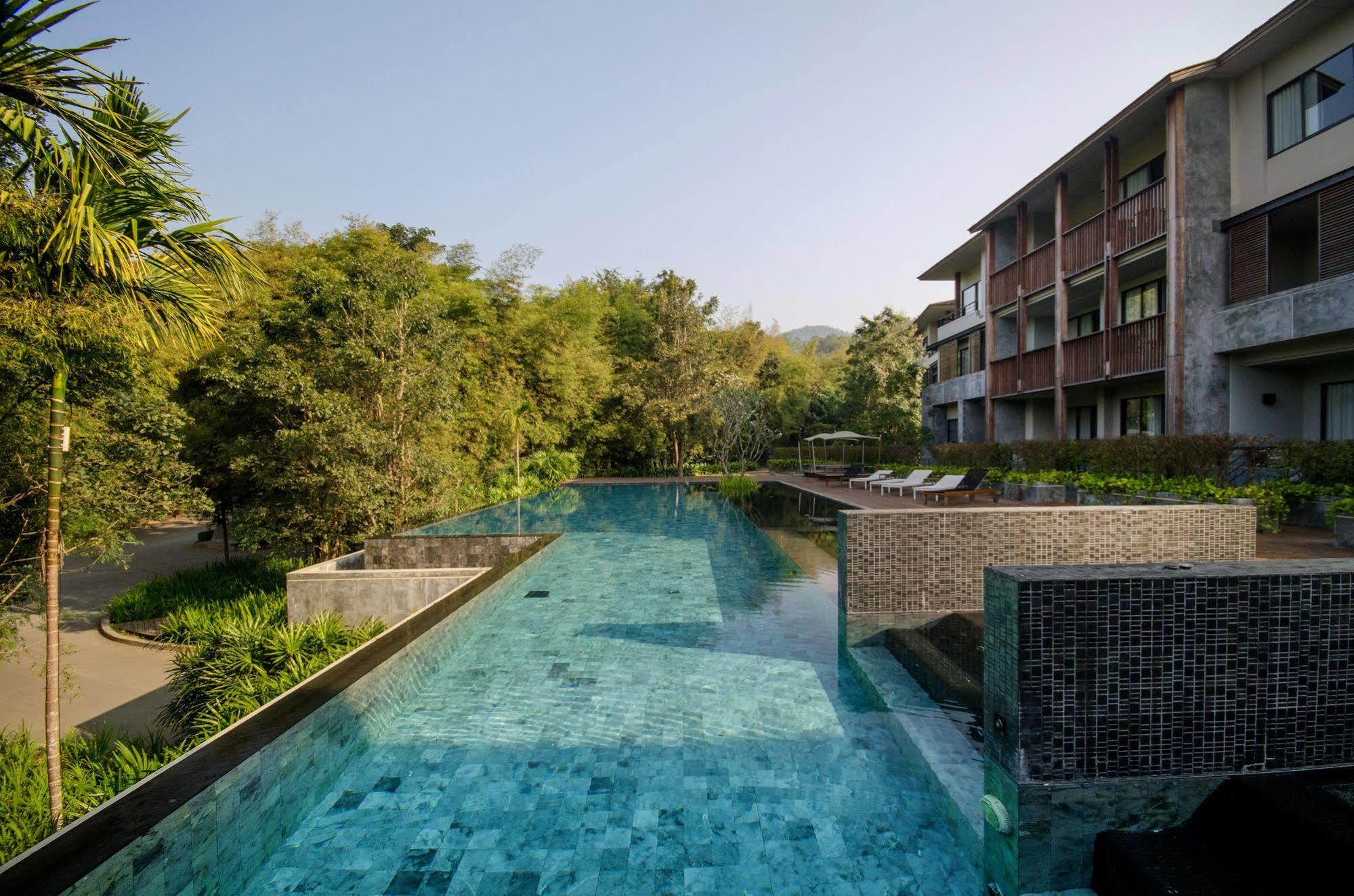 Veranda Chiang Mai Hang Dong Exterior photo